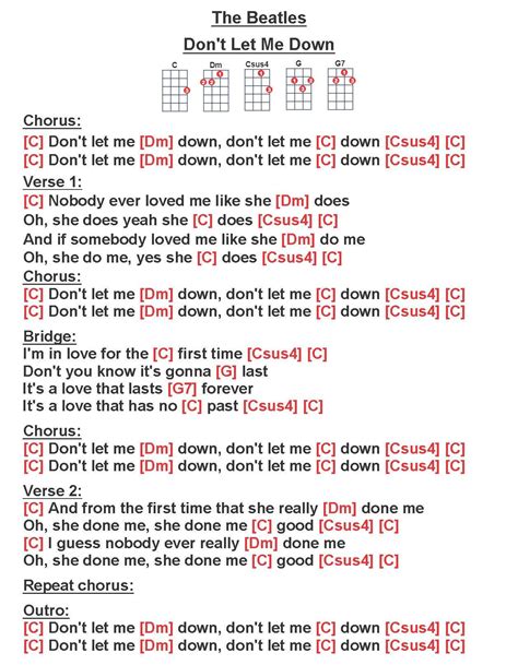 dont let me down lyrics|don't let me down meaning.